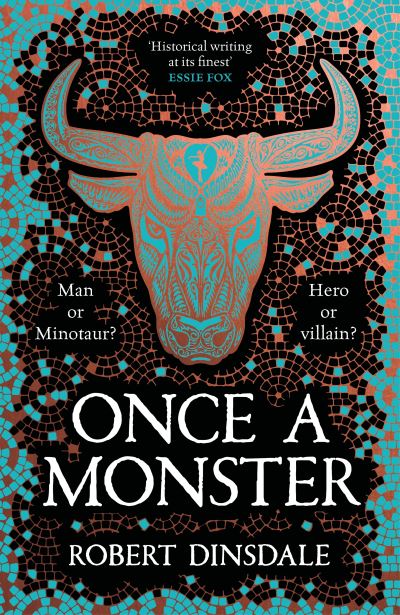 Once a monster