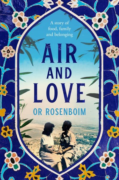Air and love