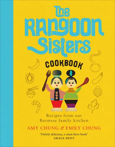 The Rangoon sisters