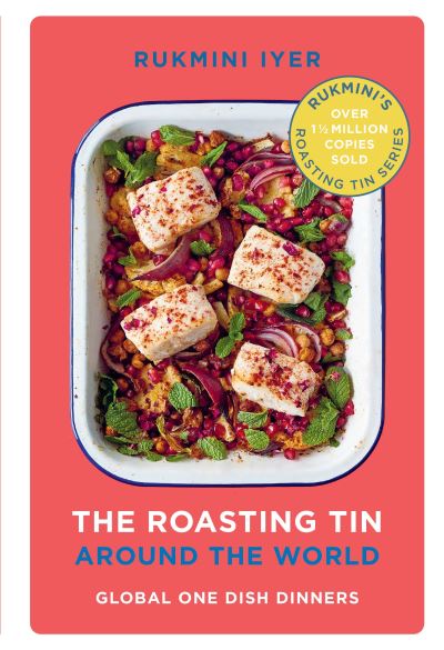 The roasting tin around the world