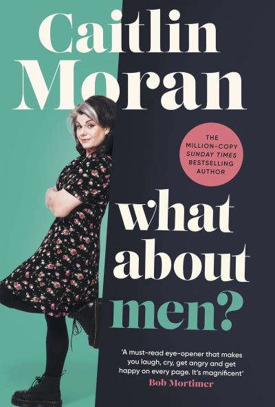 What about men?