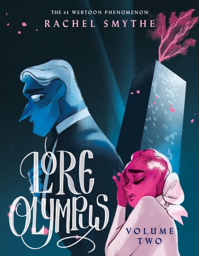 Lore Olympus. Volume 2