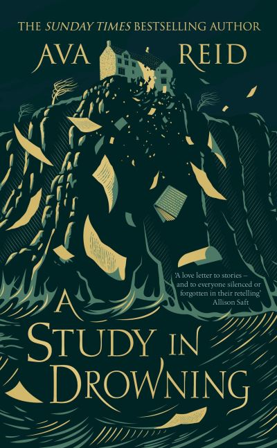 A study in drowning