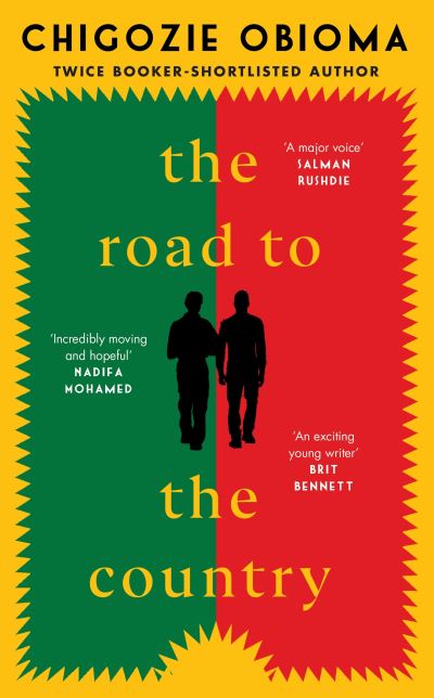The road to the country