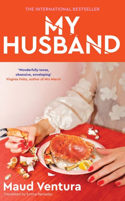 My husband