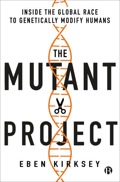The mutant project