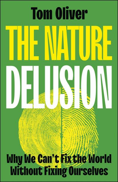 Image for The Nature Delusion