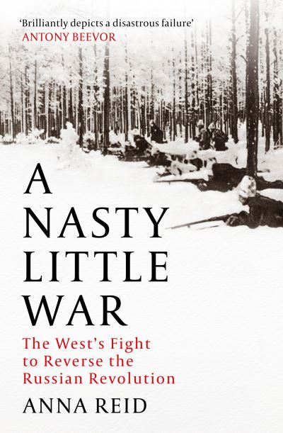 A nasty little war