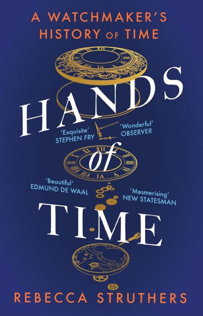 Hands of time