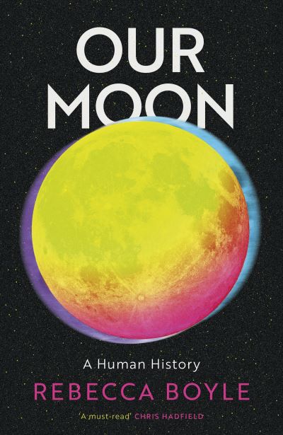 Our moon
