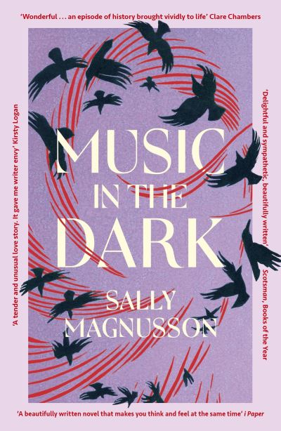 Music in the dark