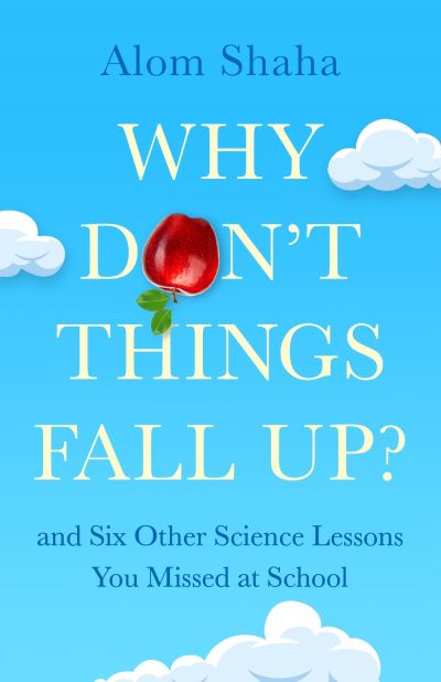 Why don't things fall up