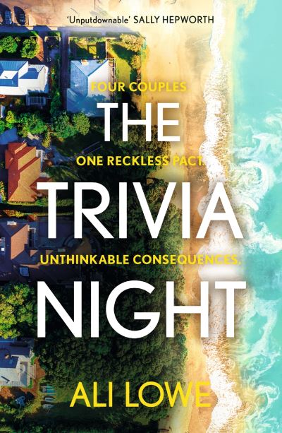 The trivia night