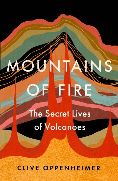 Mountains of fire