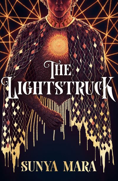 The lightstruck
