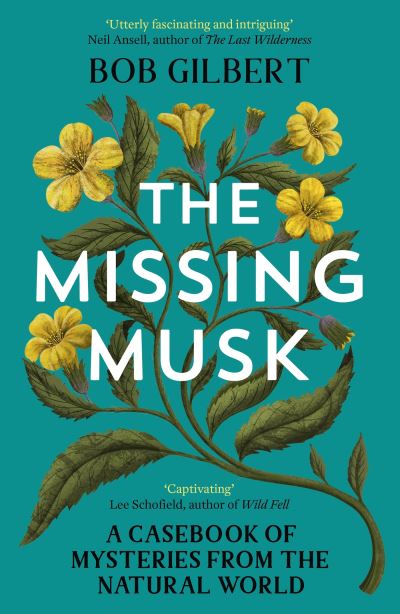 The missing musk