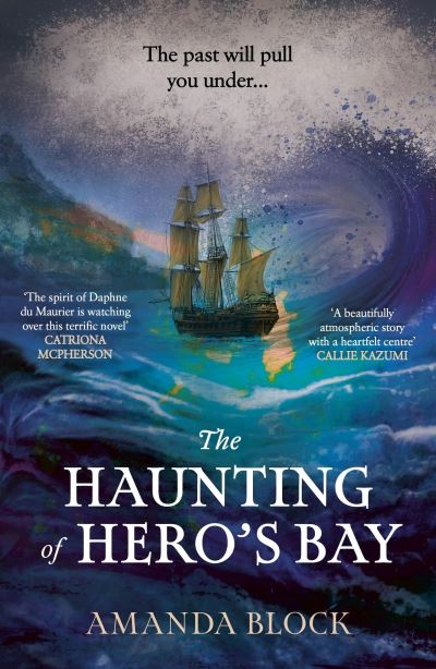 The Haunting of Hero's Bay