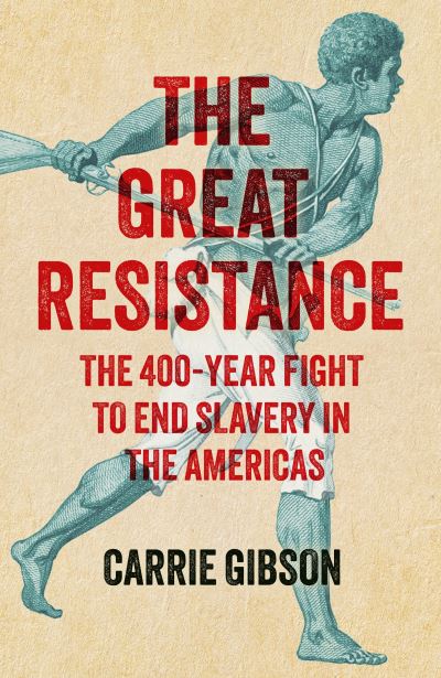 The Great Resistance