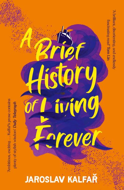 A brief history of living forever