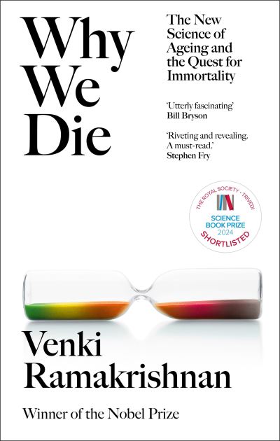 Why we die