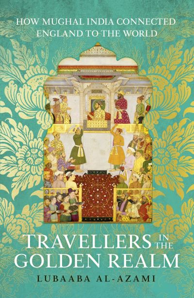 Travellers in the golden realm