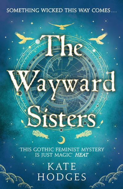 The wayward sisters