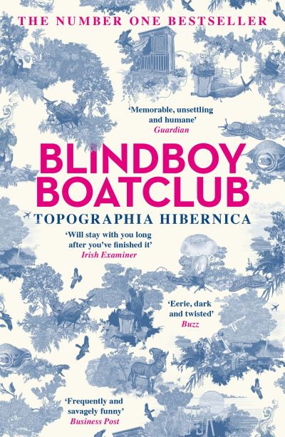 Topographia hibernica
