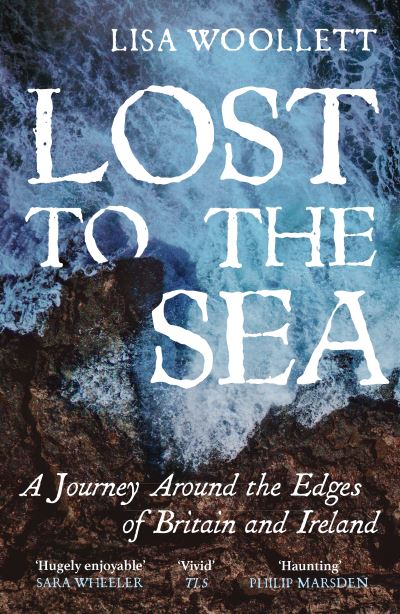 Lost to the sea