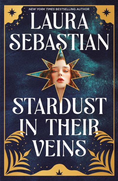 Stardust in their veins