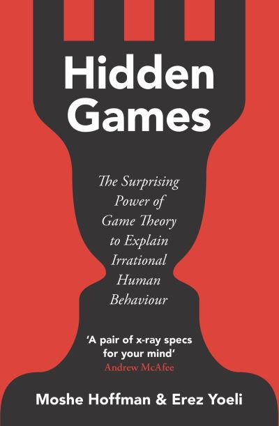 Hidden games
