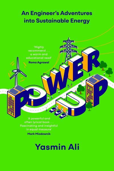 Power up