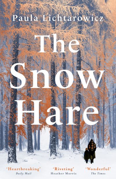 The snow hare