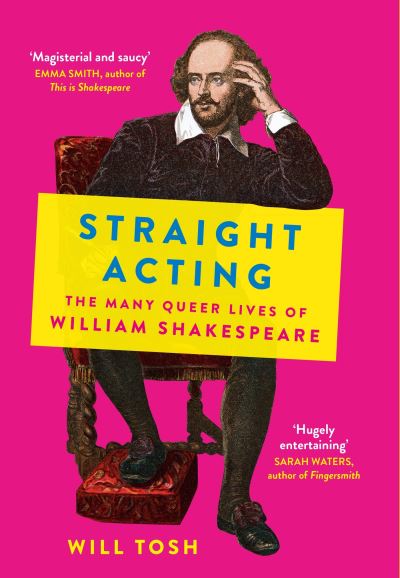 Straight acting