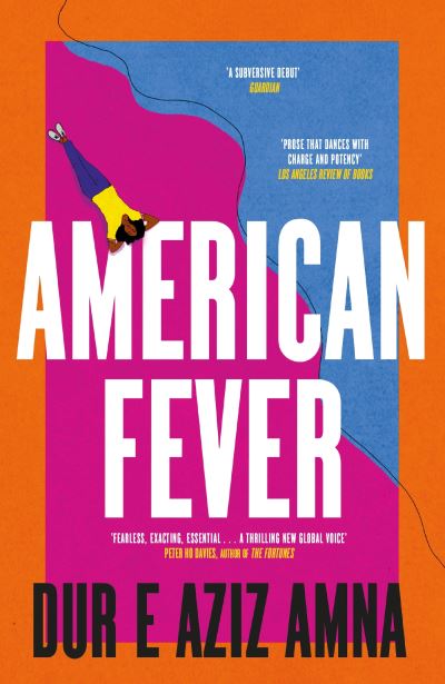 American fever