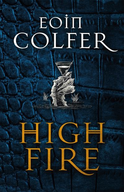 High Fire