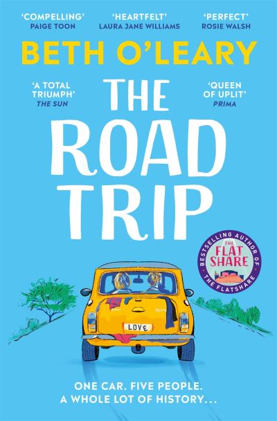 The road trip