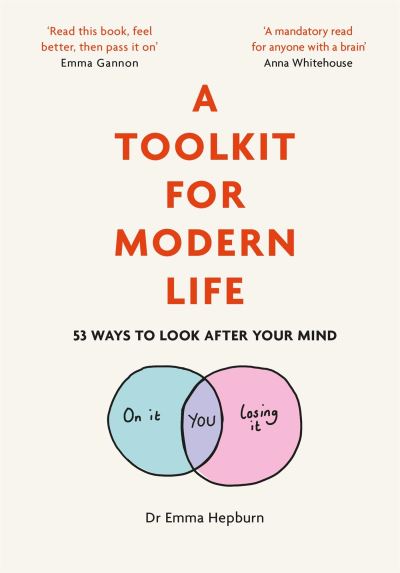 A toolkit for modern life