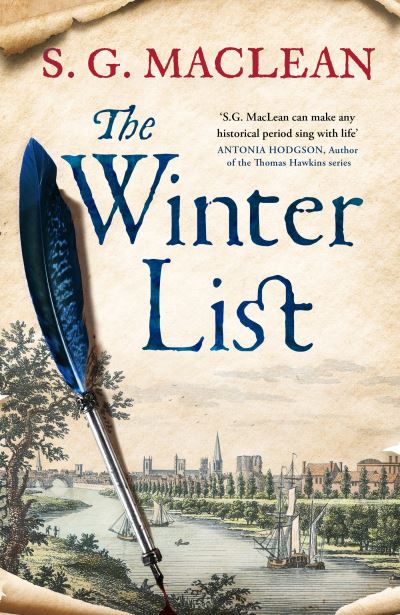 The winter list