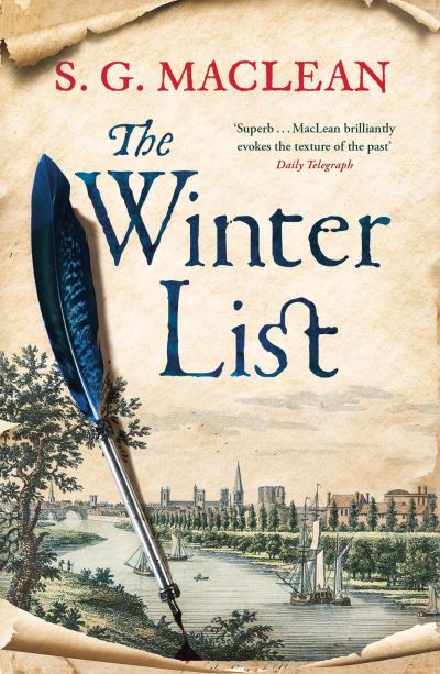 The winter list