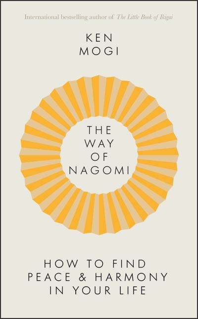 The way of nagomi