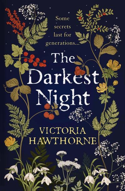 The darkest night