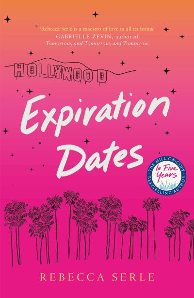 Expiration dates