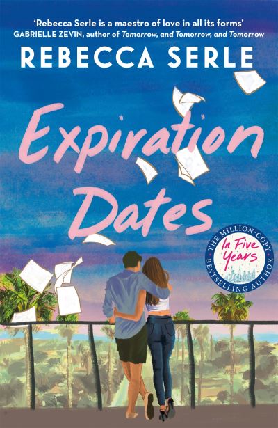Expiration dates