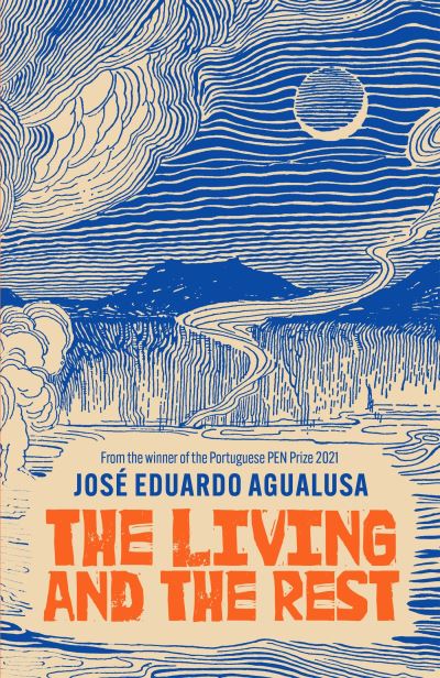 The living and the rest