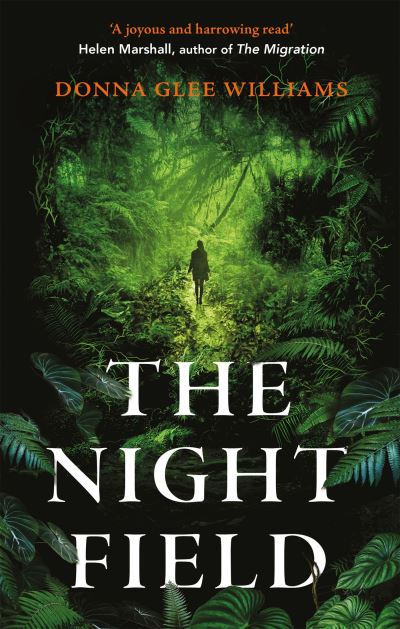 The night field