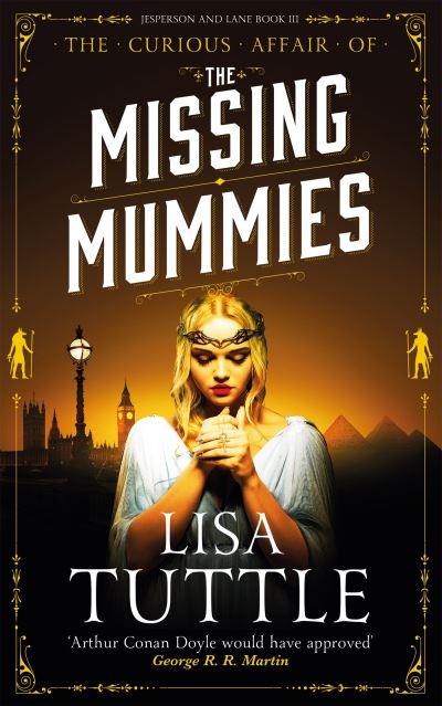 The missing mummies