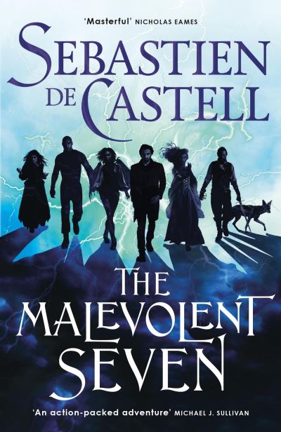The malevolent seven