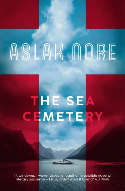 The sea cemetery