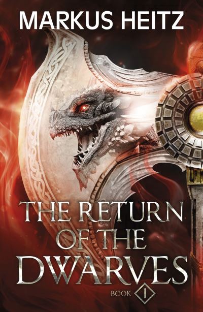 Return of the dwarves. Book 1