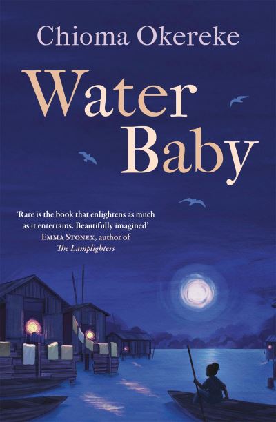 Water baby